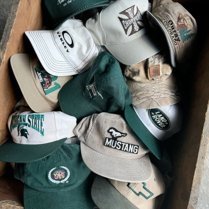 HATS