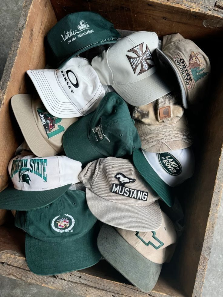 HATS