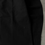 Black Oxford Shirt