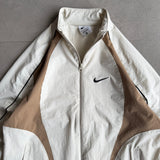 Retro Windbreaker