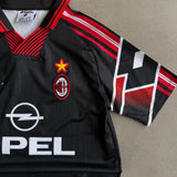 ACM 1995-96 Away Jersey