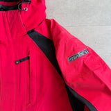 Spyder Red Ski Jacket