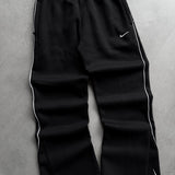 BOOTCUT SWEATPANTS