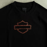 West-Coast Choppers Waffle Tee