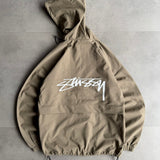 Anorak Jacket
