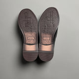 Core Black Loafers