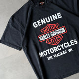 VINTAGE GRAPHIC TEE