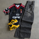 ACM 1995-96 Away Jersey