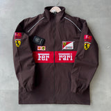 Ferrari Jacket