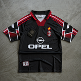 ACM 1995-96 Away Jersey