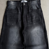 Obsidian Fade Wide