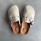 Boston Clogs