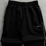 BOOTCUT SWEATPANTS