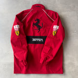 Ferrari Jacket