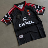 ACM 1995-96 Away Jersey