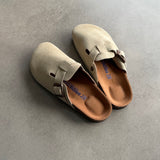 Boston Clogs