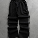 BOOTCUT SWEATPANTS