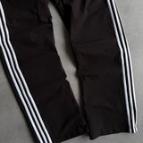 Brown Track-Pants