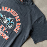 VINTAGE GRAPHIC TEE