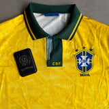 Brazil Jersey