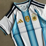 Argentina World Champions Jersey