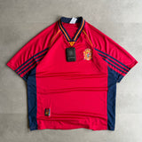 Spain Jersey