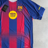 FCB JERSEY