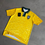 Brazil Jersey