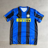 INTER-MILAN JERSEY