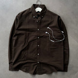 Oxford Shirt