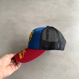 FC BARCELONA CAP