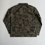 Lightweight Detroit Jacket – Camo Print
