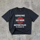 VINTAGE GRAPHIC TEE
