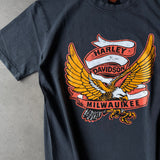 Vintage Graphic Tee