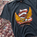Vintage Graphic Tee