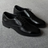 Oxford Shoes