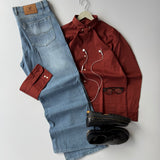 Oxford Shirt