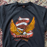 Vintage Graphic Tee