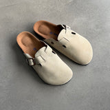 Boston Clogs