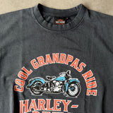 VINTAGE GRAPHIC TEE