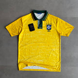 Brazil Jersey