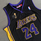 LA LAKERS JERSEY