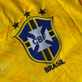 Brazil Jersey