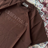 Brown T-Shirt