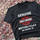VINTAGE GRAPHIC TEE