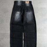 Obsidian Fade Wide