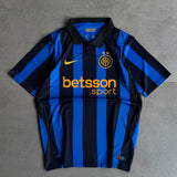 Inter Milan Home Kit