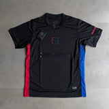 FCB JERSEY