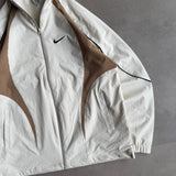 Retro Windbreaker