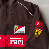 Ferrari Jacket
